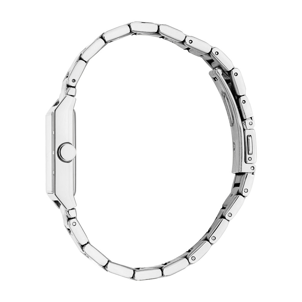 Esprit Rhea Set 3-Hand 32.5mm Stainless Steel Band