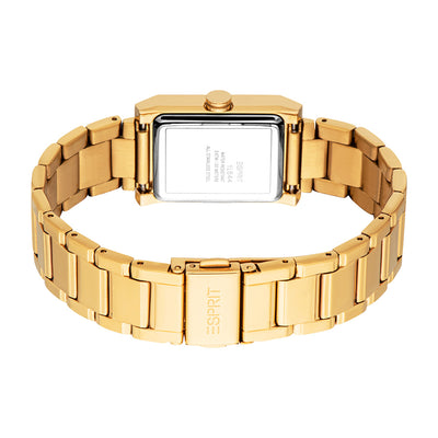 Esprit Rhea Set 3-Hand 32.5mm Stainless Steel Band