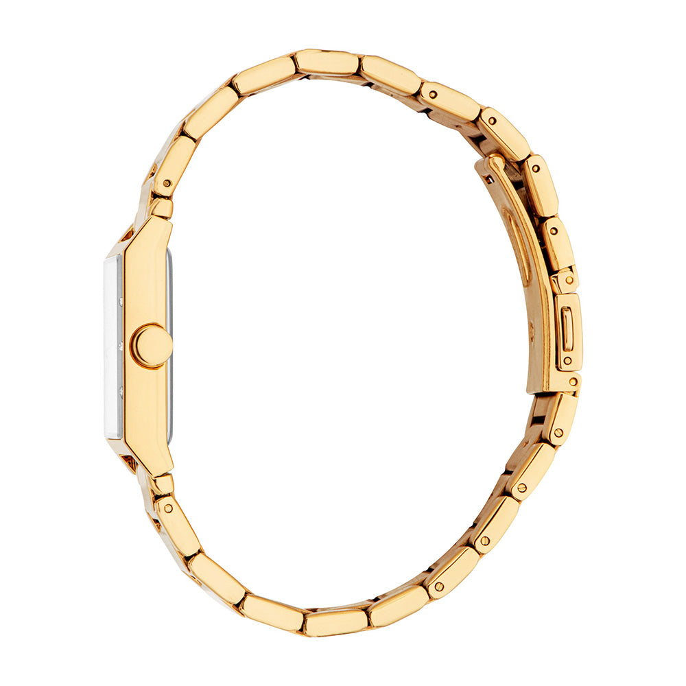 Esprit Rhea Set 3-Hand 32.5mm Stainless Steel Band