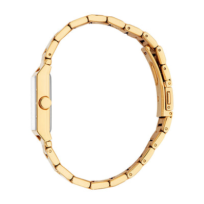 Esprit Rhea Set 3-Hand 32.5mm Stainless Steel Band