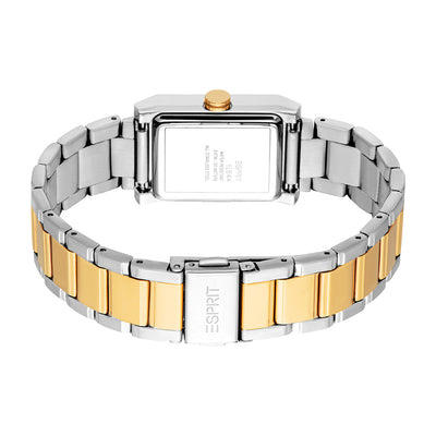Esprit Rhea Set 3-Hand 32.5mm Stainless Steel Band