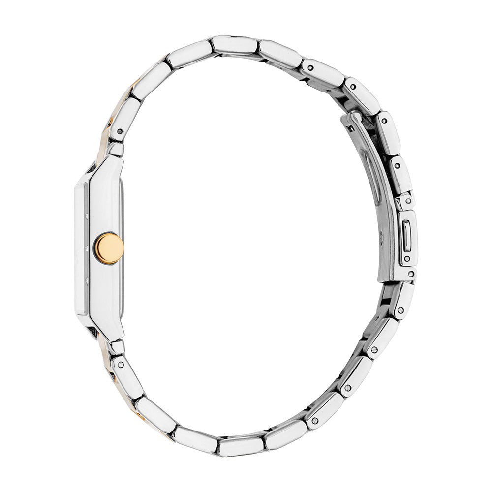 Esprit Rhea Set 3-Hand 32.5mm Stainless Steel Band