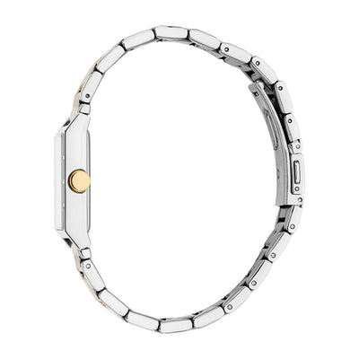 Esprit Rhea Set 3-Hand 32.5mm Stainless Steel Band