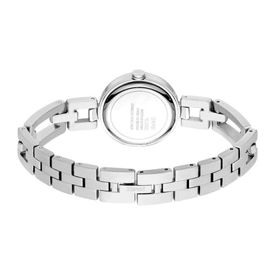 Esprit Thea 2-Hand 28mm Stainless Steel Band