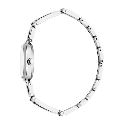 Esprit Thea 2-Hand 28mm Stainless Steel Band