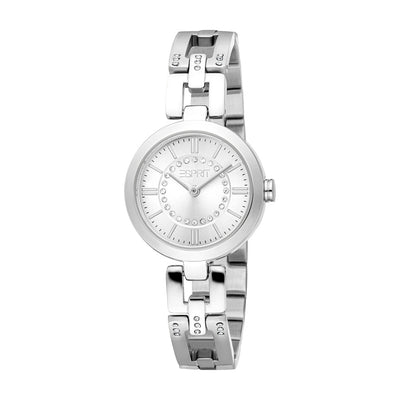 Esprit Thea 2-Hand 28mm Stainless Steel Band
