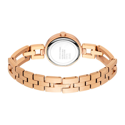 Esprit Thea 2-Hand 28mm Stainless Steel Band