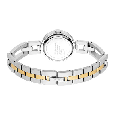 Esprit Thea 2-Hand 28mm Stainless Steel Band