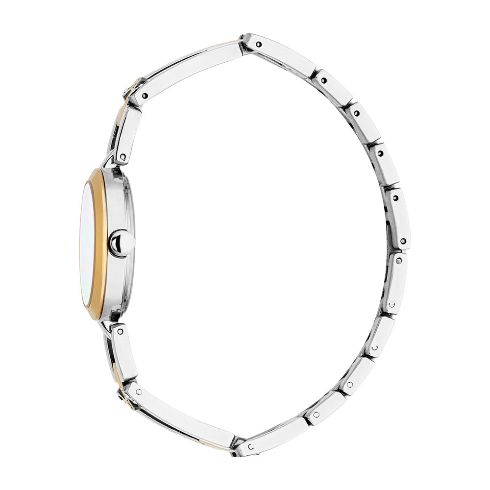 Esprit Thea 2-Hand 28mm Stainless Steel Band