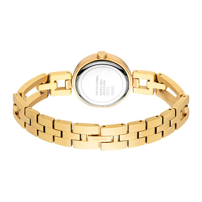 Esprit Thea 2-Hand 28mm Stainless Steel Band