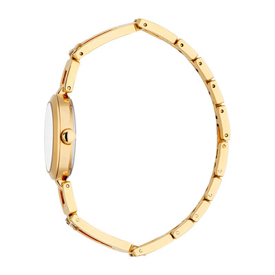 Esprit Thea 2-Hand 28mm Stainless Steel Band