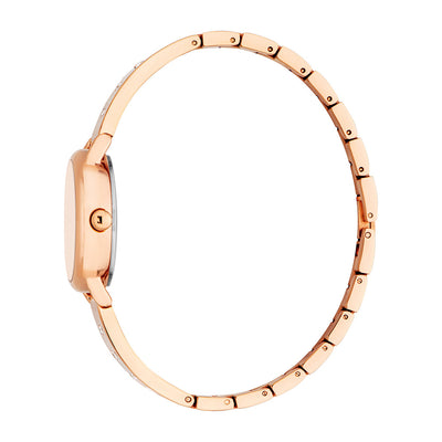 Esprit Elisa 3-Hand 28mm Stainless Steel Band