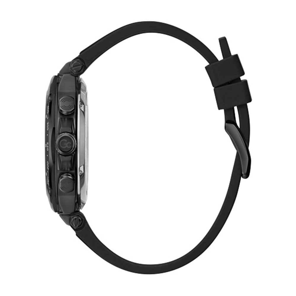 Guess Collection Sport  45mm Rubber Band