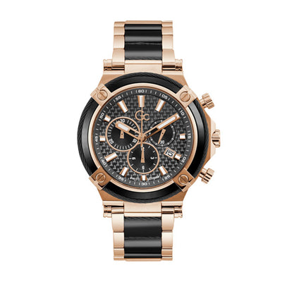 Guess Collection Sport Chronograph 45.0mm  Band