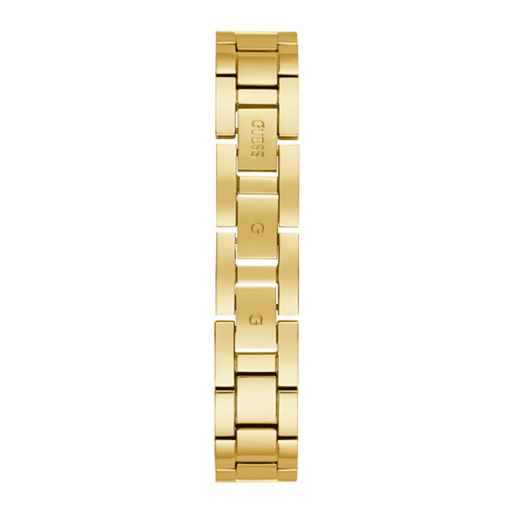 Guess Casual 3-Hand 32mm Stainless Steel Band