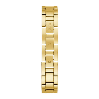 Guess Casual 3-Hand 32mm Stainless Steel Band