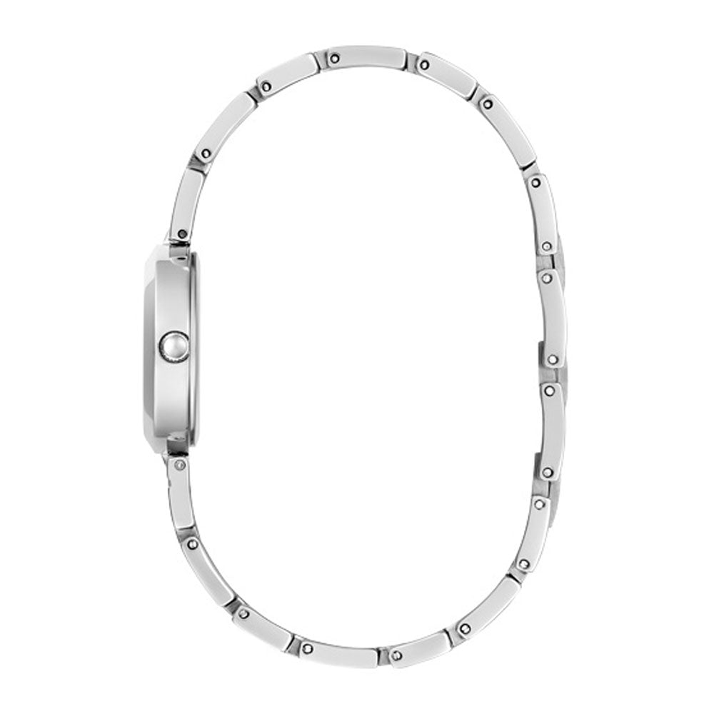 Guess Dress 3-Hand 26mm Stainless Steel Band