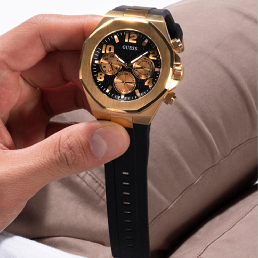 Multifunction Watch Guess Watch Outlet Near Me Guess Phoenix