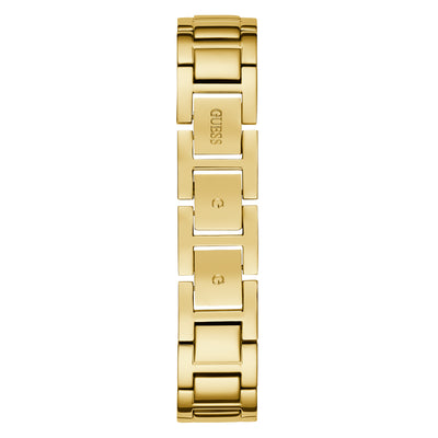 Guess Trend 3-Hand 20.8mm Stainless Steel Band