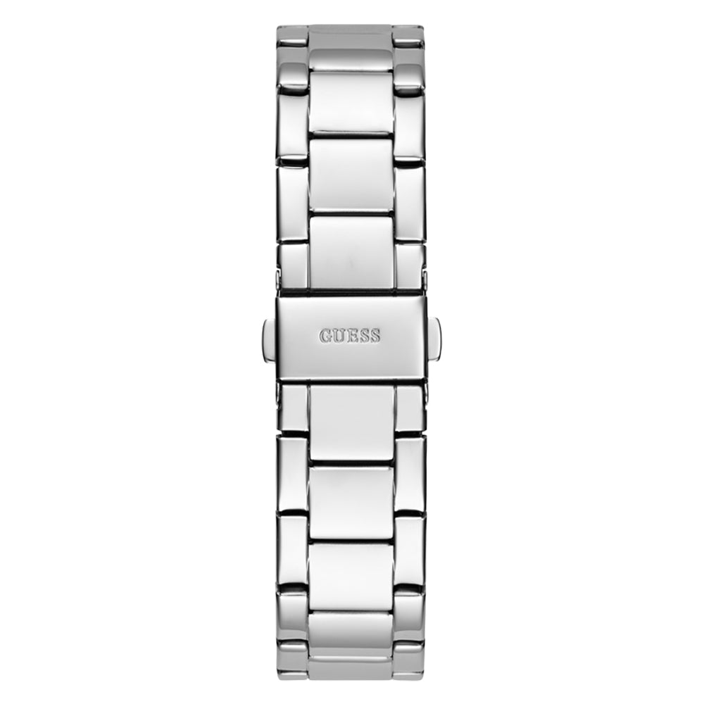 Guess Trend 3-Hand 38mm Stainless Steel Band