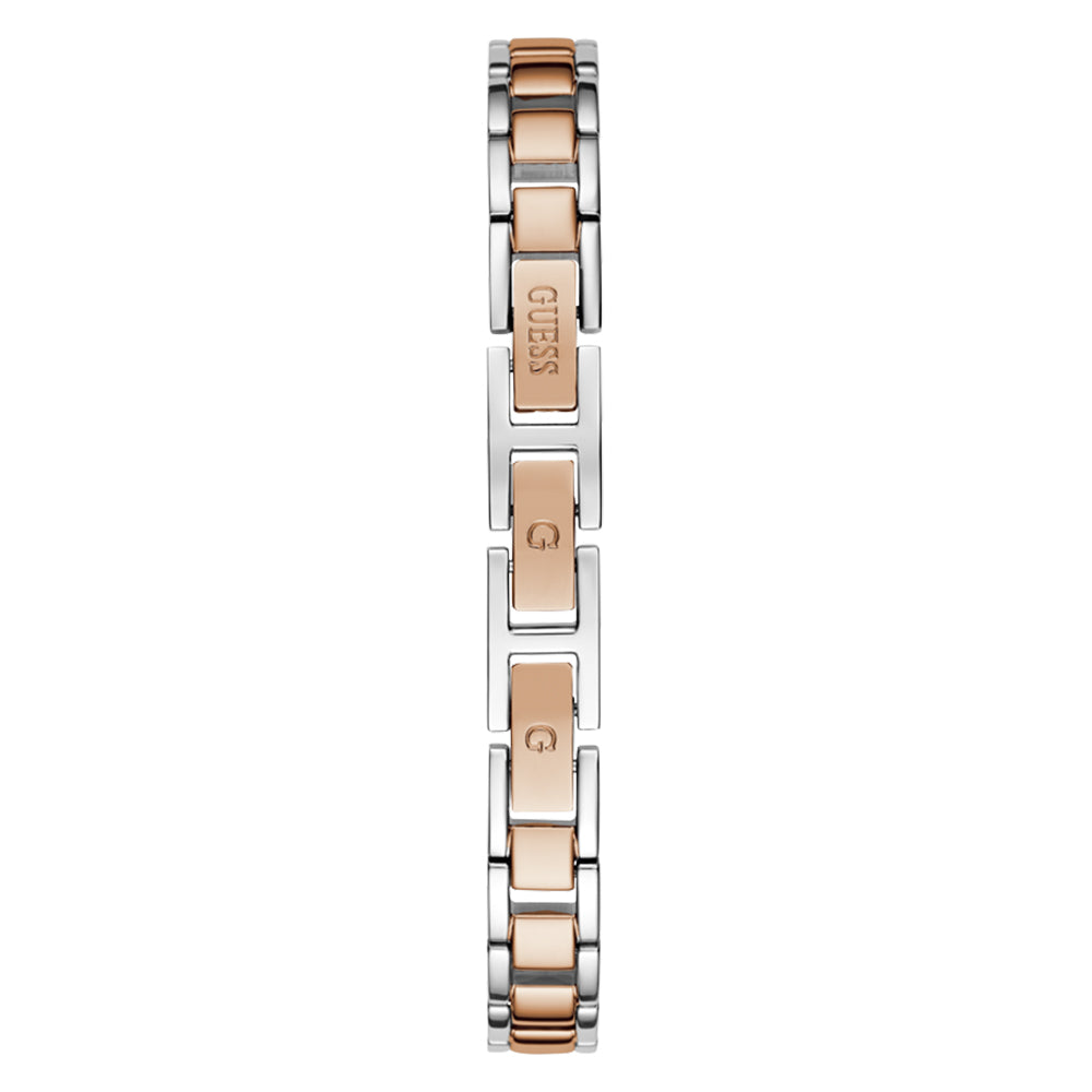 Guess Jewelry 3-Hand 26mm Stainless Steel Band