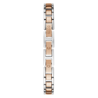 Guess Jewelry 3-Hand 26mm Stainless Steel Band