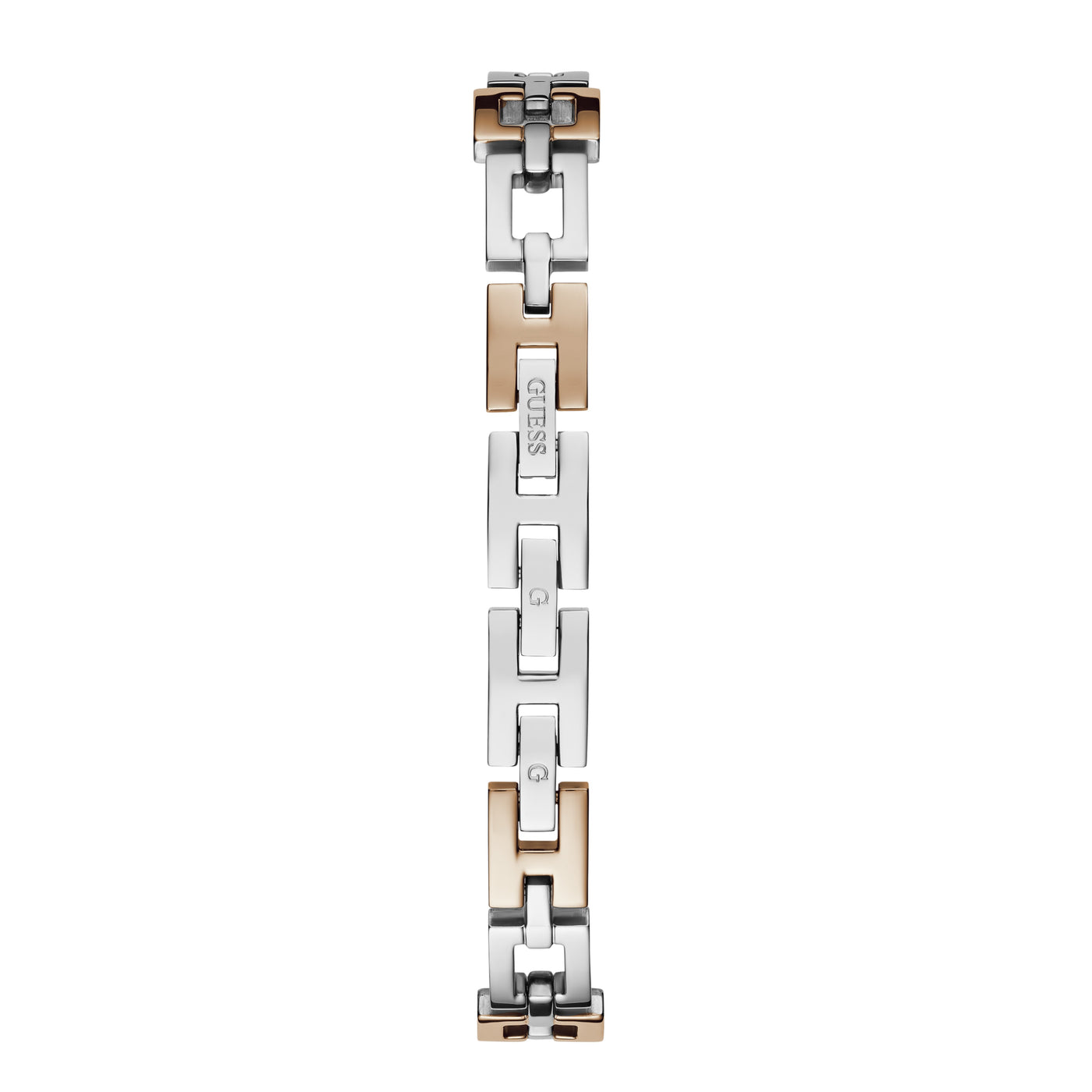 Guess Dress 3-Hand 26mm Stainless Steel Band