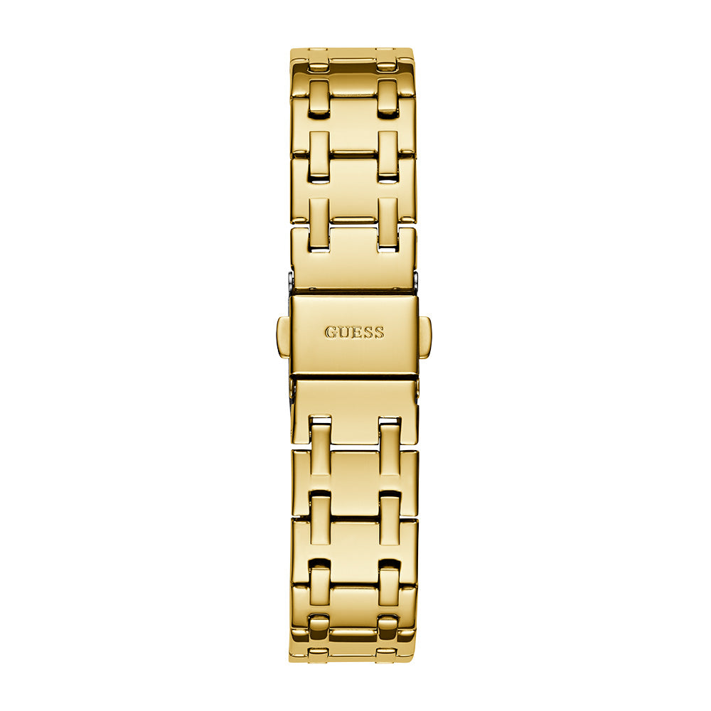 Guess Dress 2-Hand 36mm Stainless Steel Band
