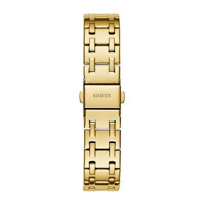 Guess Dress 2-Hand 36mm Stainless Steel Band