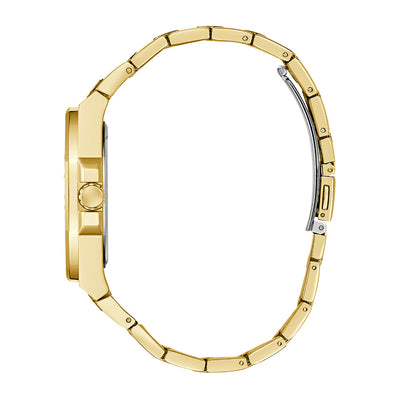 Guess Trend Multifunction 40mm Stainless Steel Band