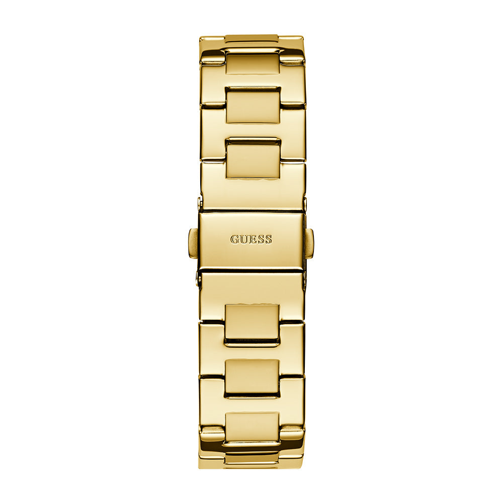 Guess Trend Multifunction 40mm Stainless Steel Band