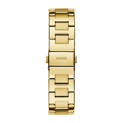 Guess Trend Multifunction 40mm Stainless Steel Band