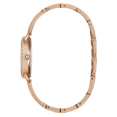 Guess Trend 3-Hand 30mm Stainless Steel Band