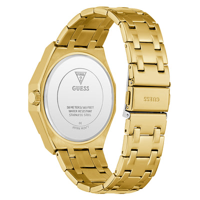Guess Trend Multifunction 42mm Stainless Steel Band