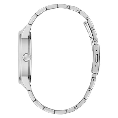 Guess Dress Multifunction 42mm Stainless Steel Band