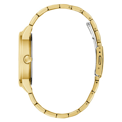 Guess Dress Multifunction 42mm Stainless Steel Band