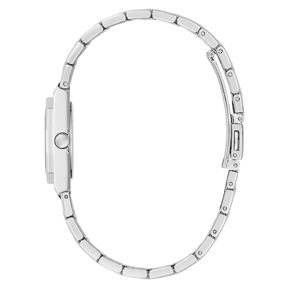 Guess Trend 3-Hand 25mm Stainless Steel Band