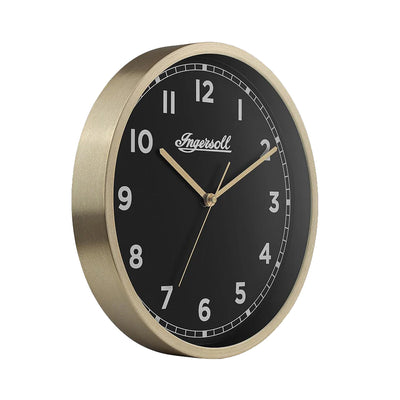NOT FOR SALE Ingersoll Wallclock Gwp    Band