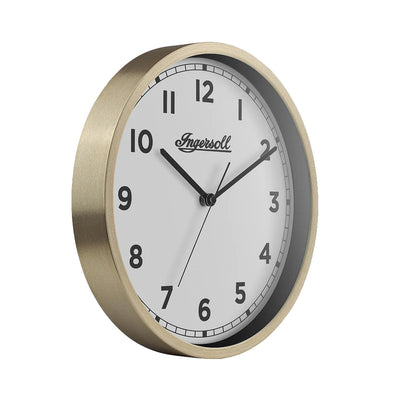 NOT FOR SALE Ingersoll Wallclock Gwp