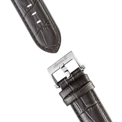 Ingersoll Michigan Automatic 45mm Leather Band