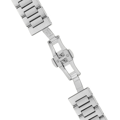 Ingersoll The Challenger Automatic 42mm Stainless Steel Band