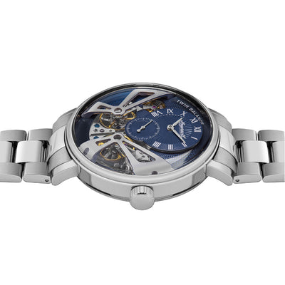 Ingersoll The Tennessee Automatic 45mm Stainless Steel Band