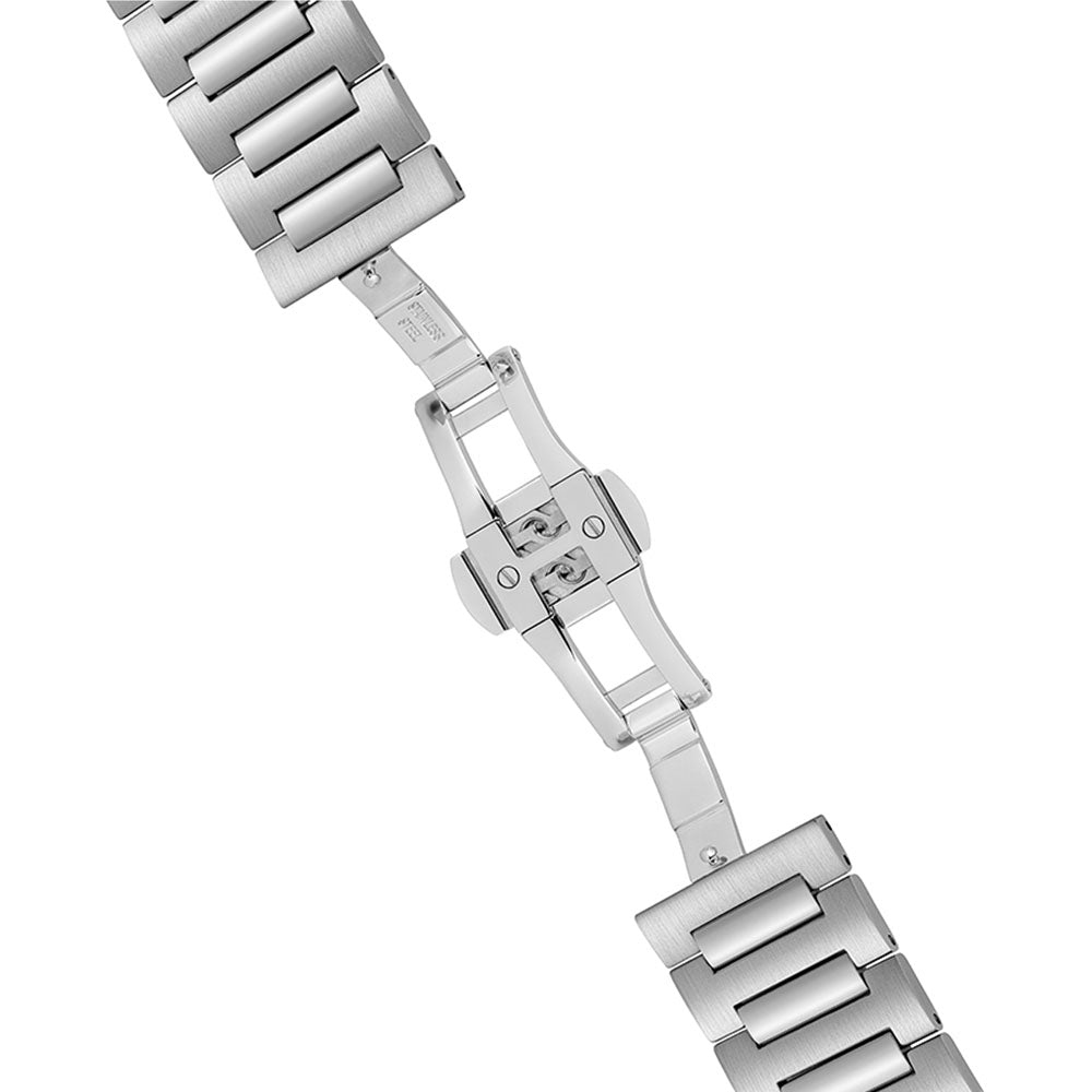 Ingersoll The Outrider Automatic 44mm Stainless Steel Band