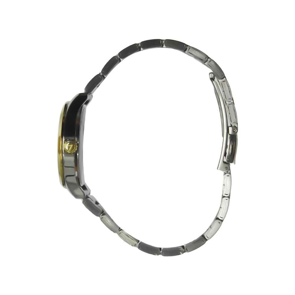 NOT FOR SALE Gwp 3-Hand 32mm Stainless Steel Band