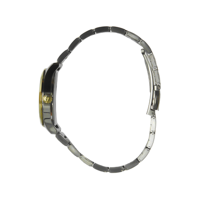 NOT FOR SALE Gwp 3-Hand 32mm Stainless Steel Band