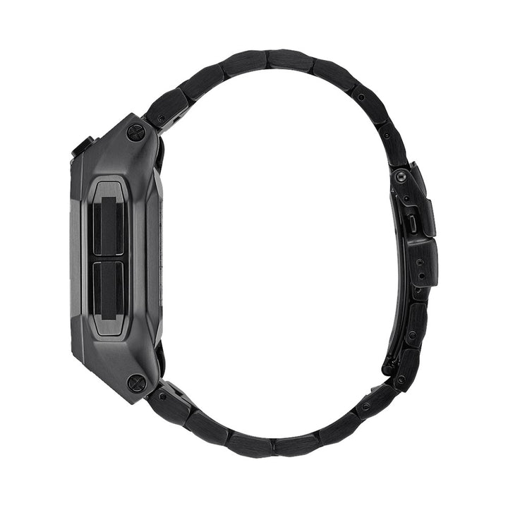 Nixon The Regulus 46mm Stainless Steel Band – Watch Republic PH