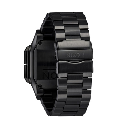Nixon The Regulus  46mm Stainless Steel Band