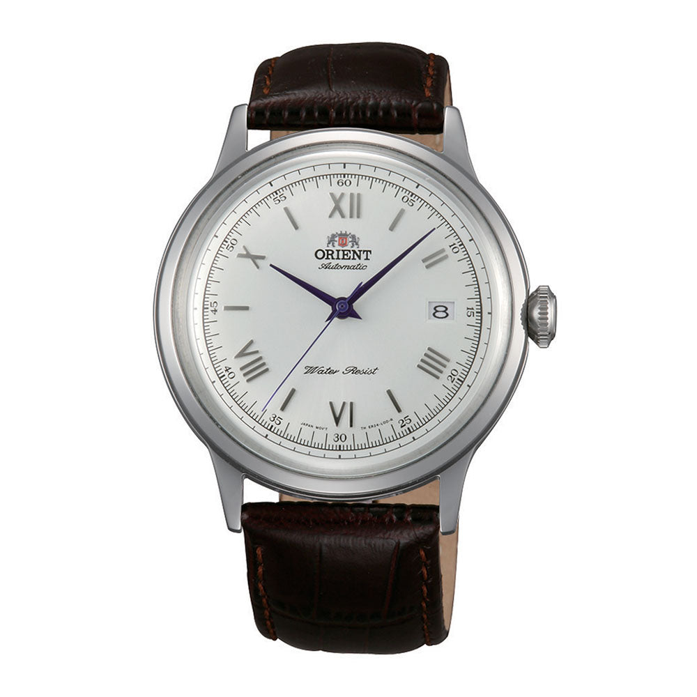 Orient Bambino Ver 2 Automatic 41mm Leather Band
