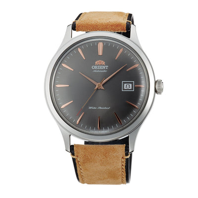 Orient Bambino Ver 4 Automatic 42mm Leather Band