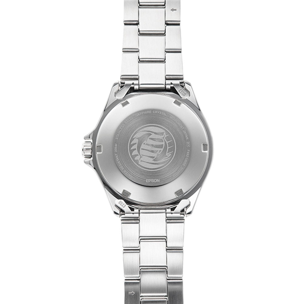 Orient Kamasu Automatic 47mm Stainless Steel Band